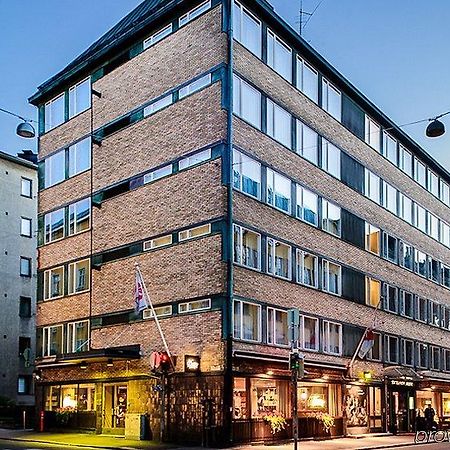 Original Sokos Hotel Albert Хельсинки Экстерьер фото