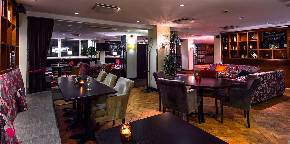 Original Sokos Hotel Albert Хельсинки Экстерьер фото