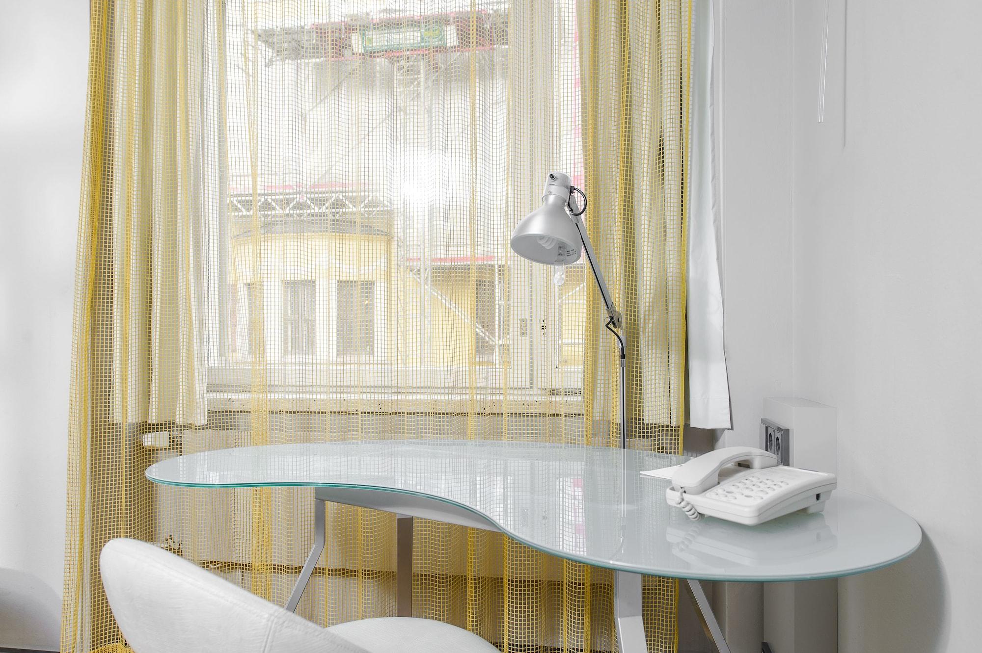 Original Sokos Hotel Albert Хельсинки Экстерьер фото