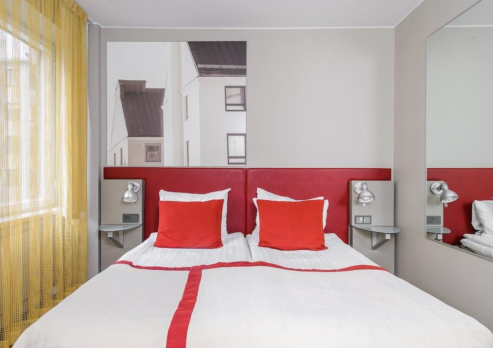 Original Sokos Hotel Albert Хельсинки Экстерьер фото