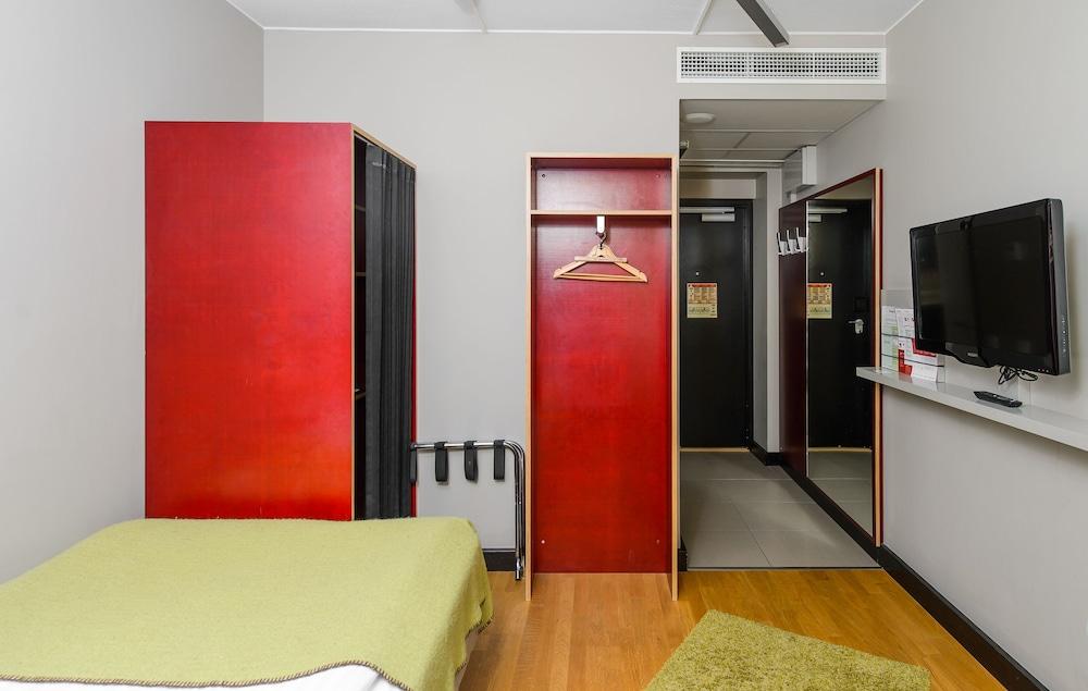 Original Sokos Hotel Albert Хельсинки Экстерьер фото