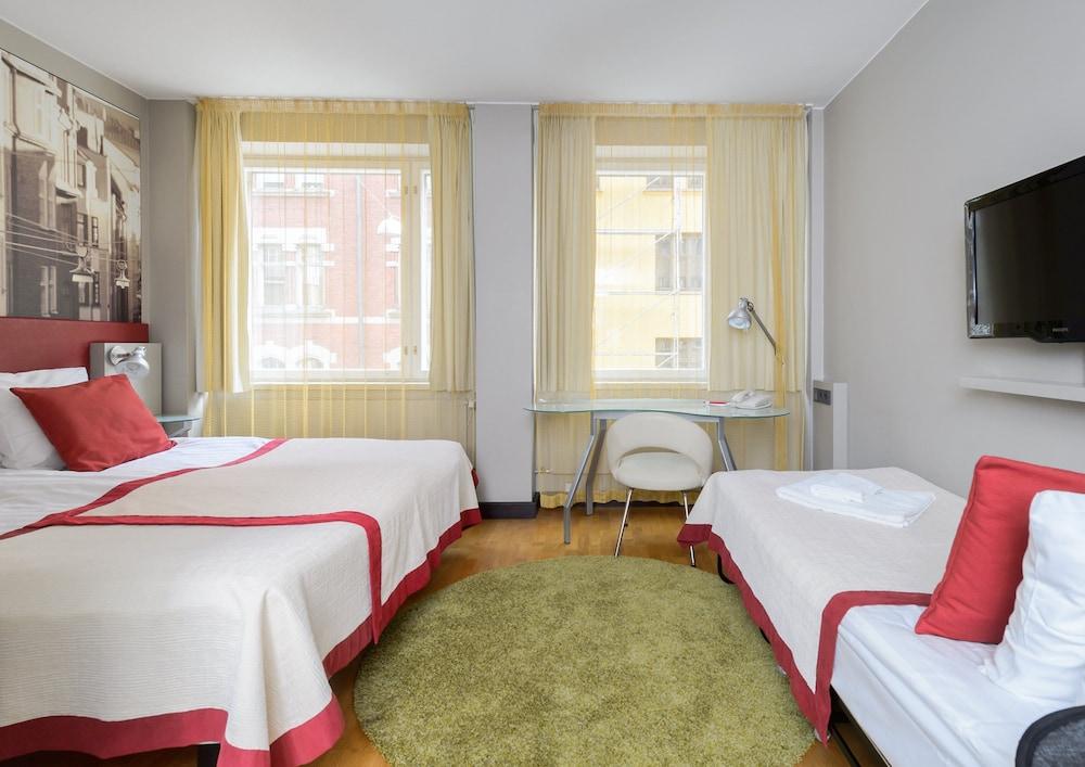 Original Sokos Hotel Albert Хельсинки Экстерьер фото