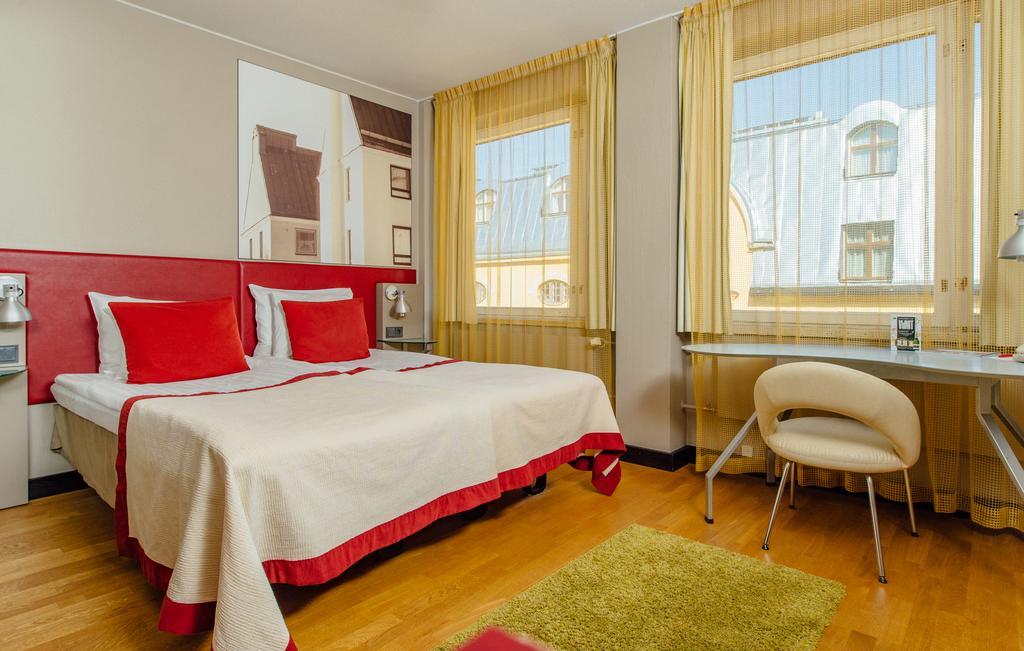 Original Sokos Hotel Albert Хельсинки Экстерьер фото