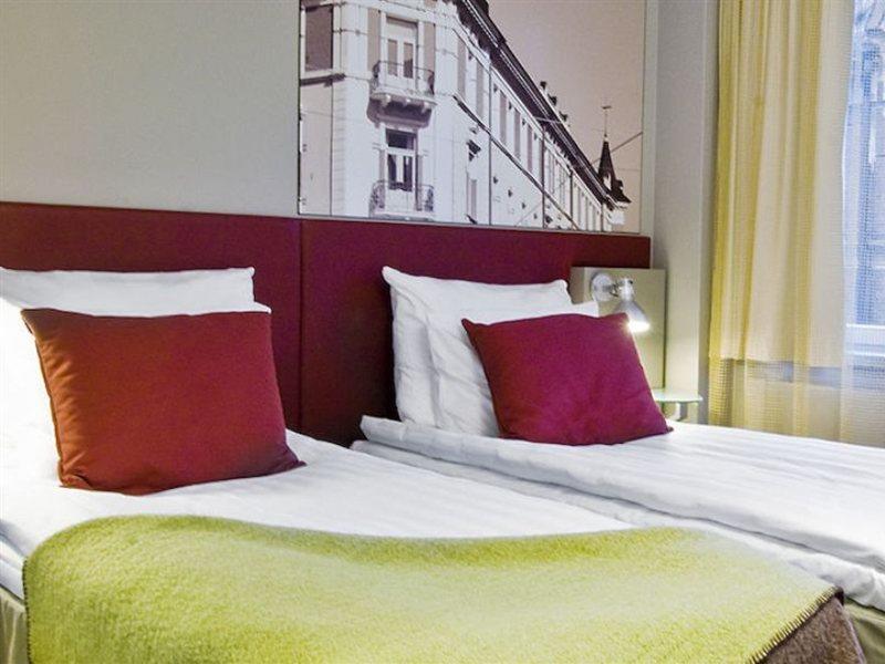 Original Sokos Hotel Albert Хельсинки Экстерьер фото