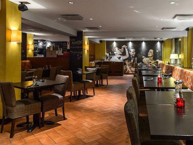 Original Sokos Hotel Albert Хельсинки Экстерьер фото