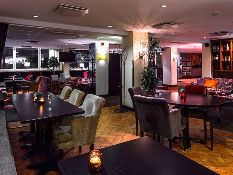 Original Sokos Hotel Albert Хельсинки Экстерьер фото