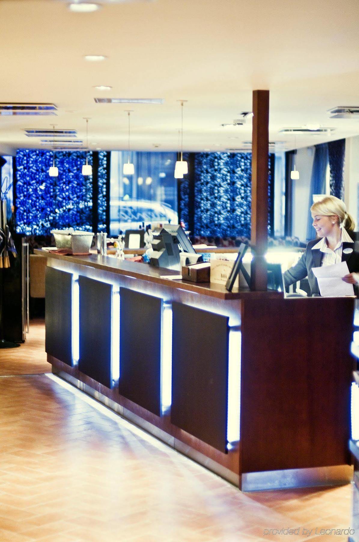 Original Sokos Hotel Albert Хельсинки Интерьер фото