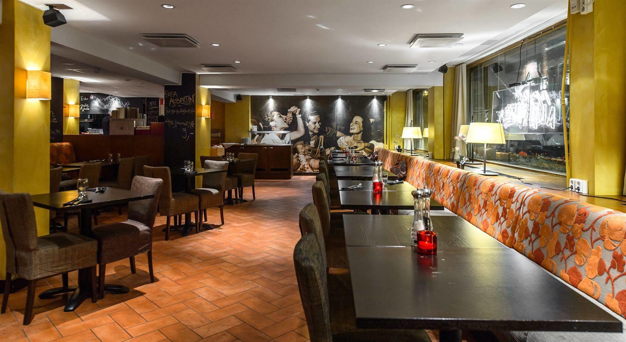 Original Sokos Hotel Albert Хельсинки Экстерьер фото