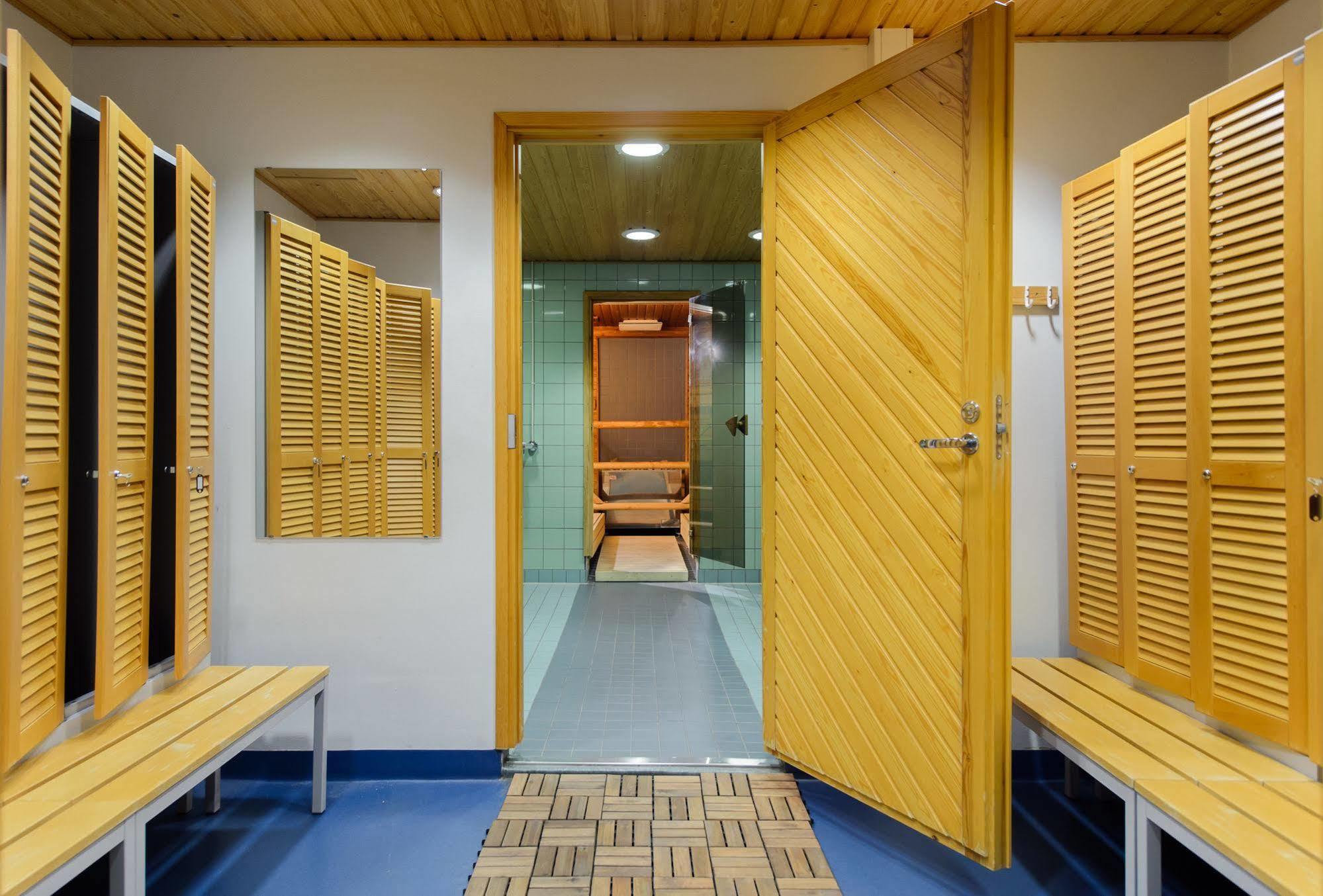 Original Sokos Hotel Albert Хельсинки Экстерьер фото