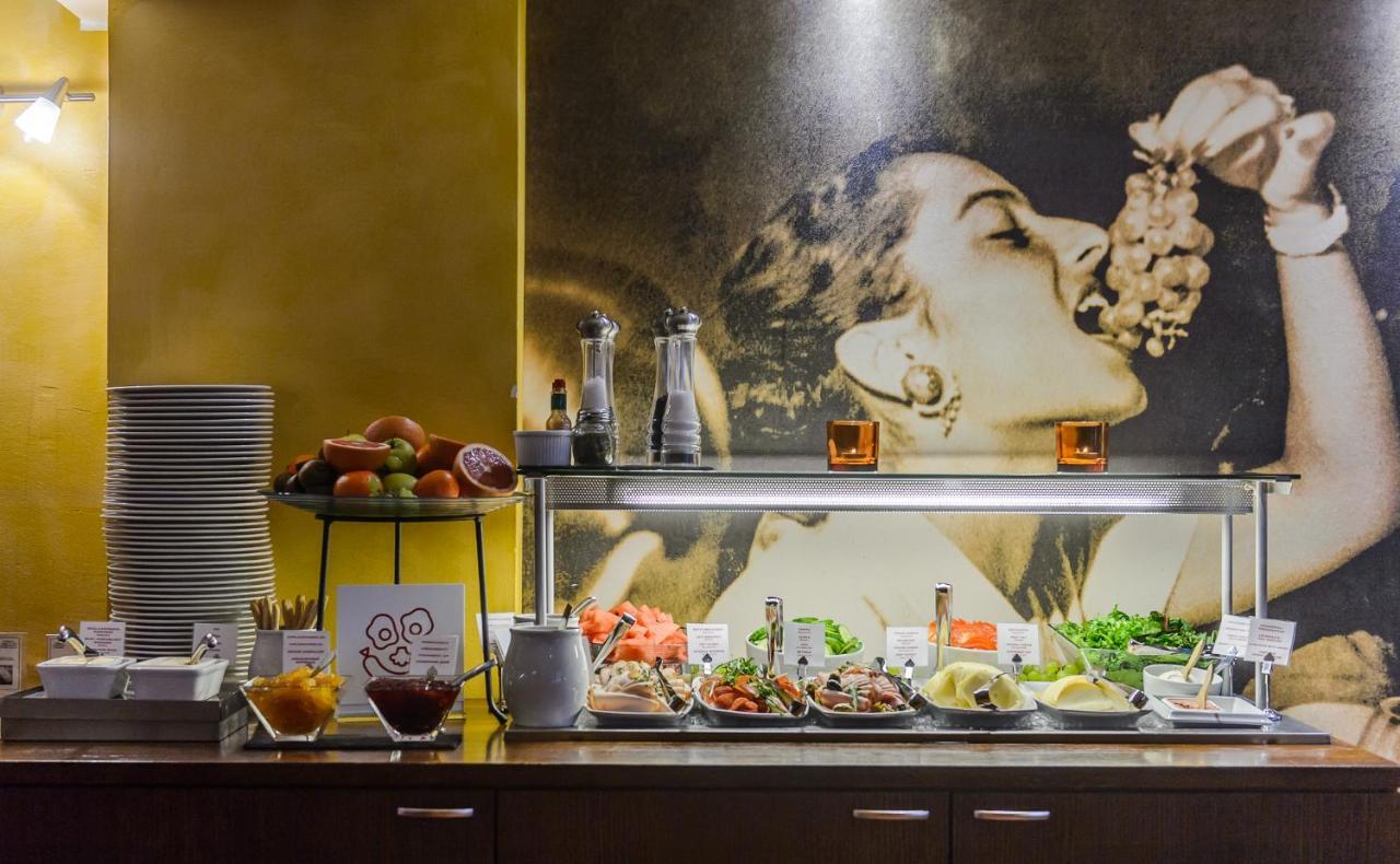 Original Sokos Hotel Albert Хельсинки Экстерьер фото